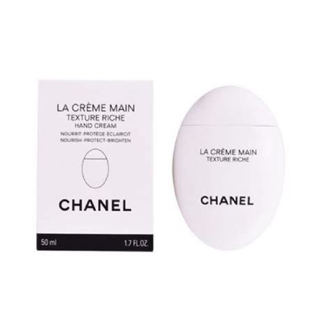 chanel krema za ruke|Chanel Krema za roke La Creme Main (Hand Cream) 50 ml.